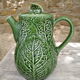 GREEN CABBAGE SLURRY CUP