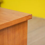 Vintage Scandinavian row