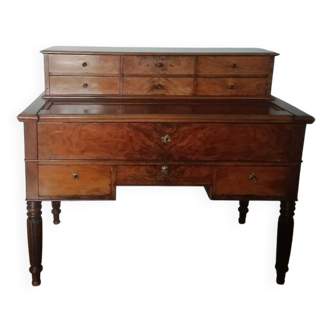 Former Secretary