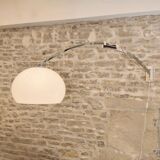 Applique murale Arc, design Goffredo Reggiani, 1970