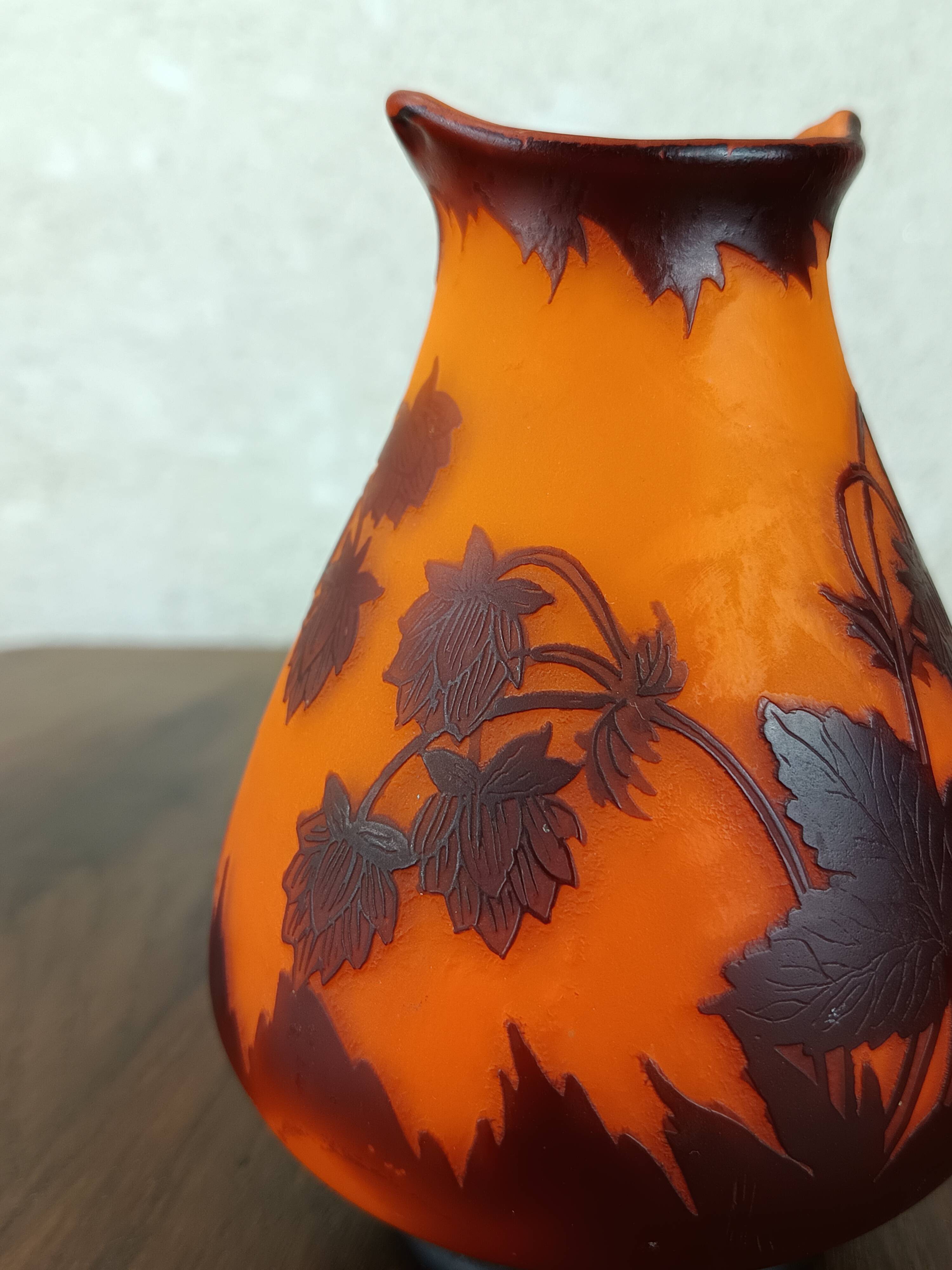 Vase Richard