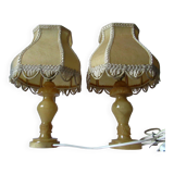 Lampes de chevet