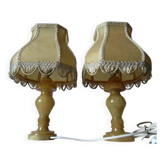 Lampes de chevet