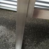 Vintage meeting table 1980s