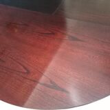 Baumann extended round table