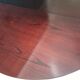 Baumann extended round table
