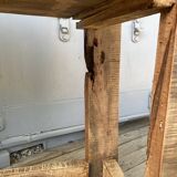 Small workbench