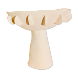 Handmade cut