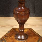 Pair of 19th century Italian side tables