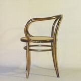 Armchair Fischel le Corbusier B9 canned Ca, 1915