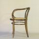 Armchair Fischel le Corbusier B9 canned Ca, 1915