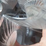 Vase Osmonde Lalique