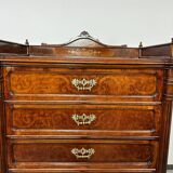 Art Nouveau chest of drawers by Jacob & Josef Kohn