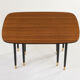 Table scandinave Kala 1960