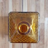 Vintage decanter