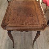 Table XV Merisie L