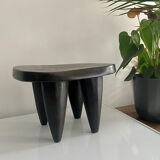 Senoufo stool