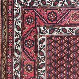 Kurdish runner 354x144cm