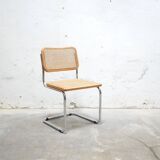 B32 chair by Marcel Breuer, Made in Italy