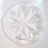 Lampes de table en verre soufflé de Murano par Barovier & Toso, années 1950