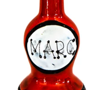 Bouteille Roger Capron