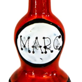 Roger Capron Bottle