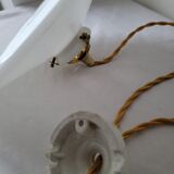 White opaline suspension