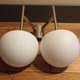 Double wall ssconce Maison Sciolari