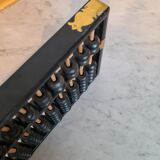 Traditional Chinese counting tool Abacus