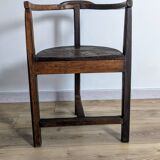 Arts & Craft Country Armchair