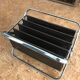 Magazine holder, made in Italy, years 70