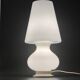 Mushroom table lamp - 1970 - Made in Italy