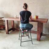 Workbench, kitchen counter