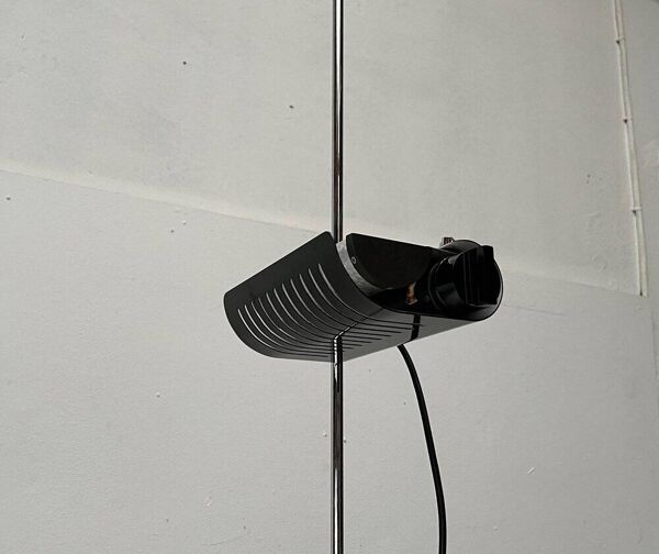 Lampadaire Colombo 626 par Joe Colombo pour Oluce, années 1970