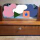 Mirrored furniture