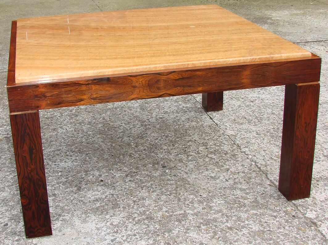 Coffee table, Germany 1970s