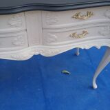 L xv style saute chest of drawers