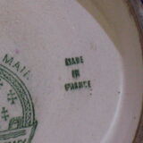 plate