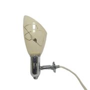 Lampe murale Pop-Art, Pologne, années 1950