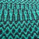 Berber carpet hand-woven berber carpet ethnic style 247 x 140