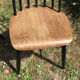 4 Fanett chairs