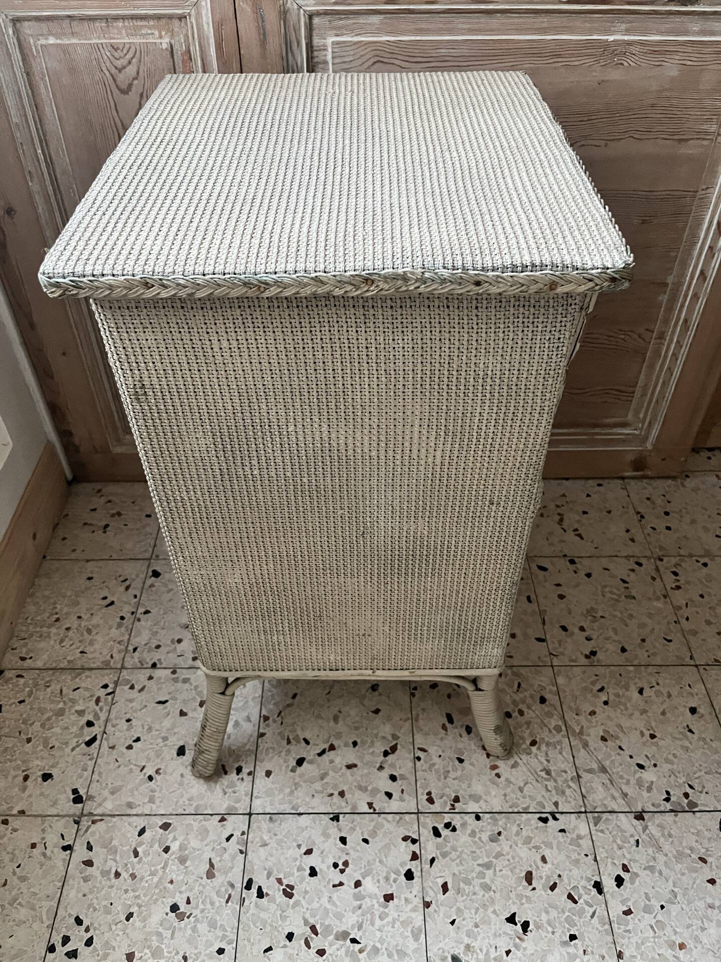 Bedside table