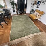 Béni Ouarain Carpet New 150×250