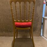 Napoleon chairs