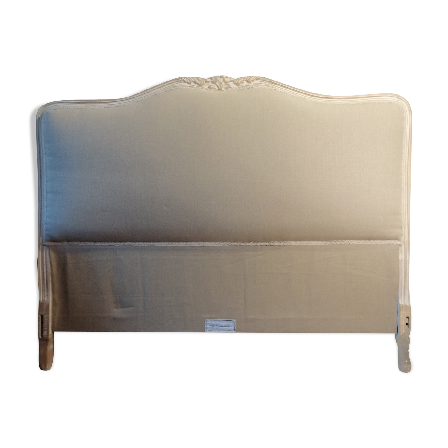 Louis XV style headof