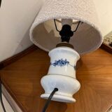 Bedside lamp