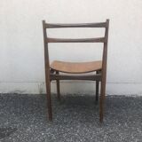 Scandinavian chair