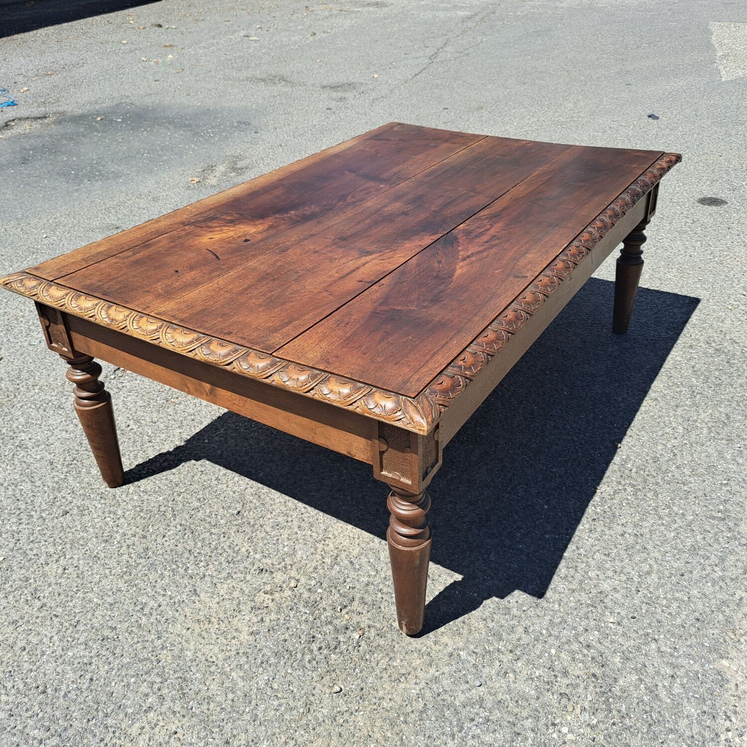 Coffee table