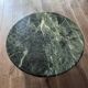 Louis XVI marble coffee table