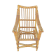 Children's rattan chair